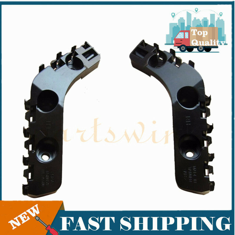 Front bumper support bracket LH+RH CH1032103 suitable for Jeep Grand Cherokee 2014-2019