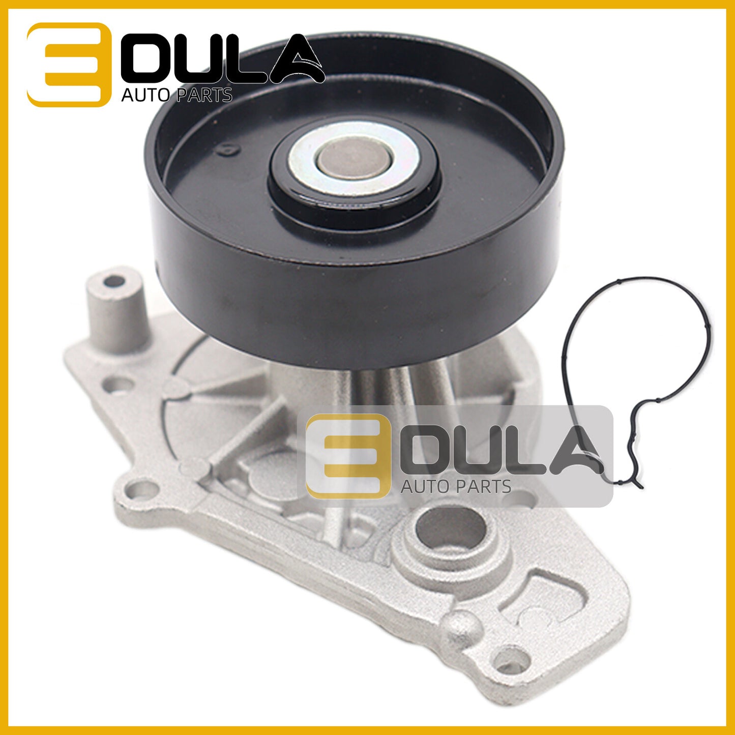 NEW Water Pump FITS for BMW B58 F30 F32 F34 G30 G01 F22 340i 440i 540i 740i X3