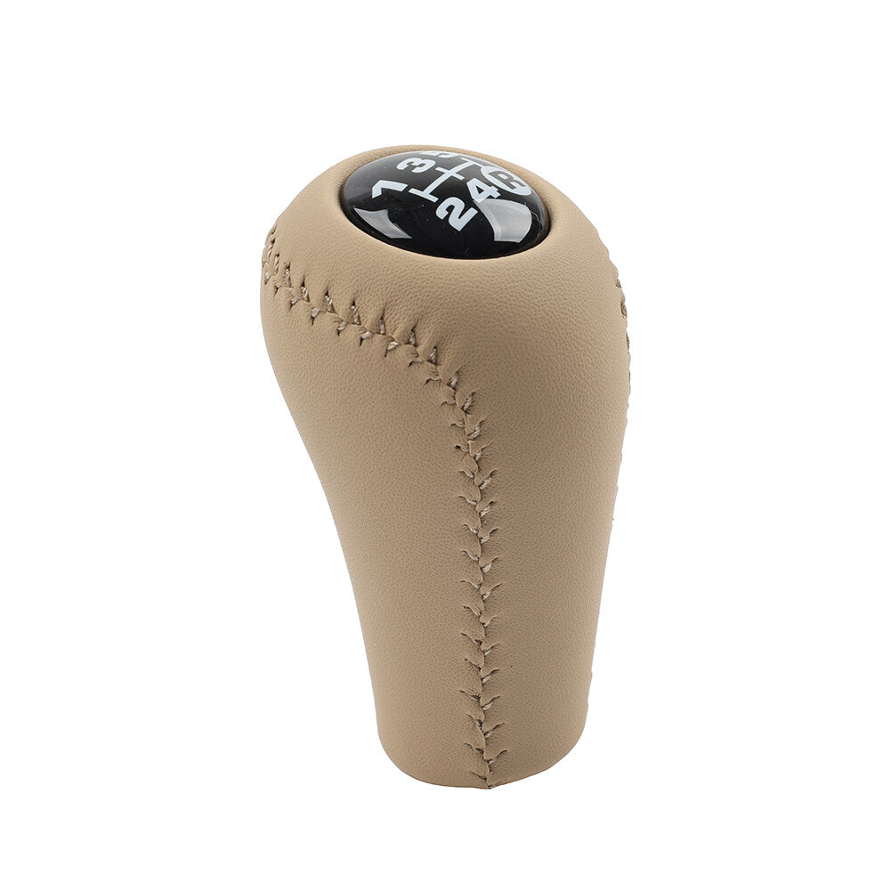 5 Speed Gear Shift Knob for Toyota for Land Cruiser Prado 80 90 95 120 125 Series