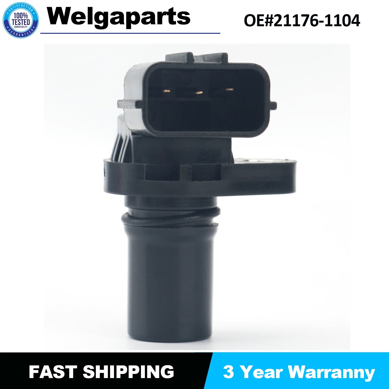 Speed Sensor for KAWASAKI Brute for Force Mule Teryx Prairie KVF650 4x4 2001-2009