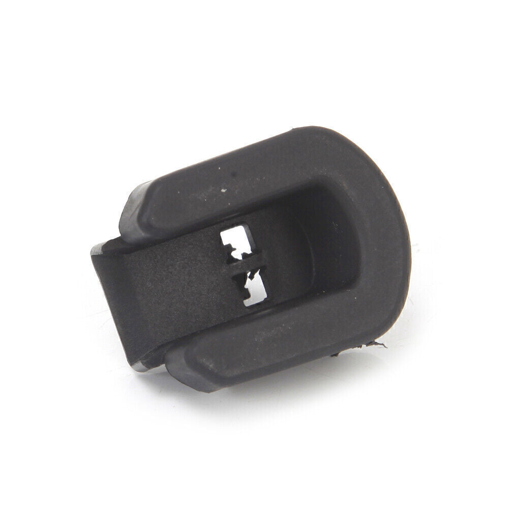 Tailgate Bushing Lift Assist Rear Right for GMC for Sierra for CHEVROLET Silverado Black