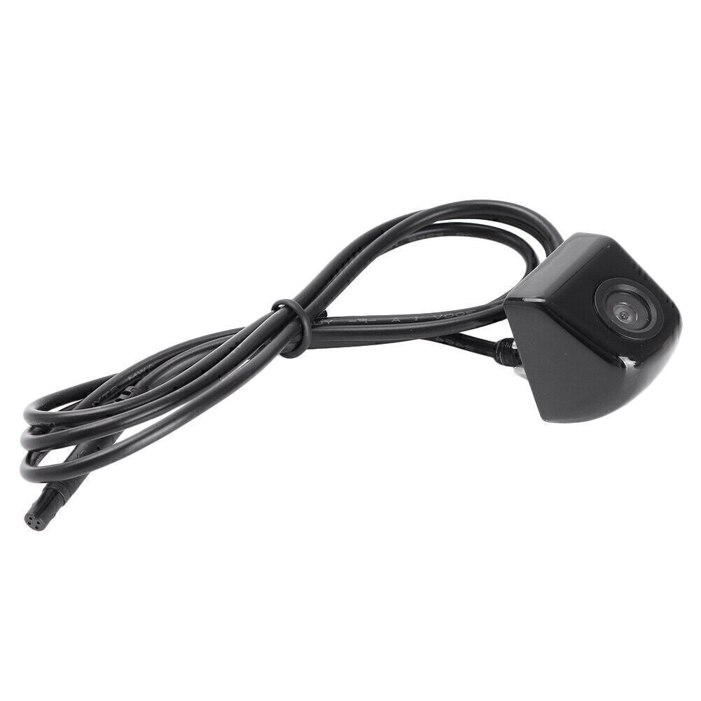 Car Rear View Backup Camera With IR Night Vision Full HD CMOS 170 Degree