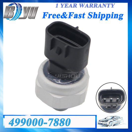 NEW 4990007880 Conditioner A/C Pressure Sensor Switch for Toyota for Cadillac for Lexus