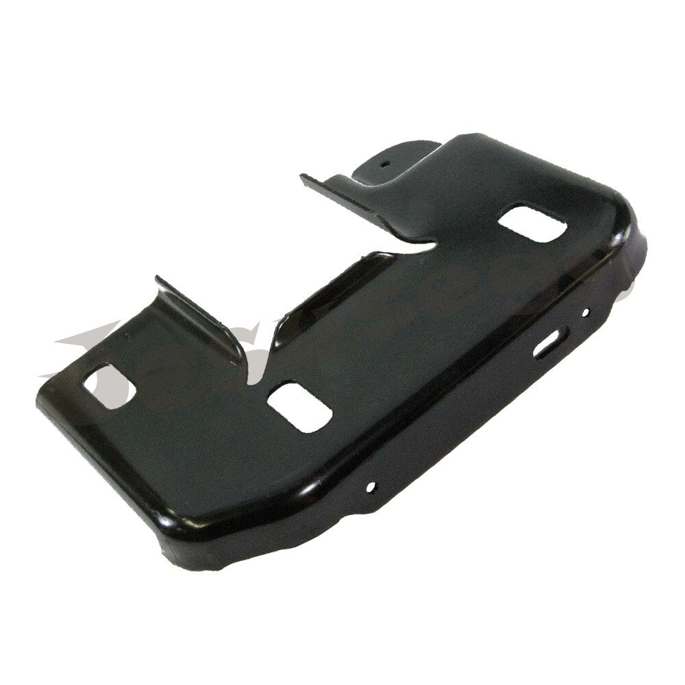 Fit For 2015-2020 for Ford F150 Front Left Bumper Mounting Bracket Mounted On Frame