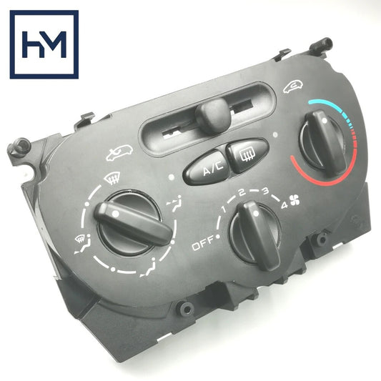 Air conditioning heater climate control switch suitable for Peugeot 9624675377 X6633H