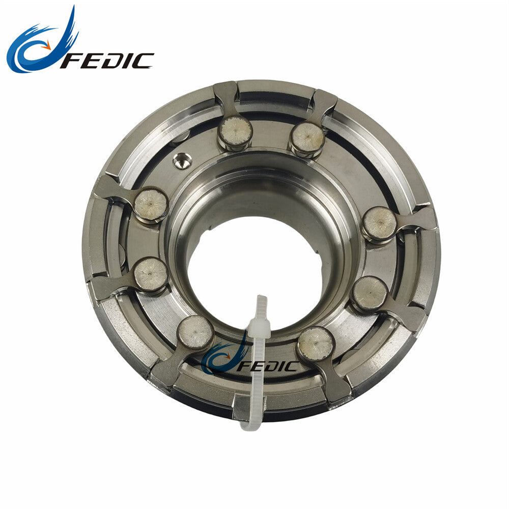 Turbo nozzle ring 54399880059 for Seat Alhambra for VW Sharan 2.0TDI 103Kw BRT BVH