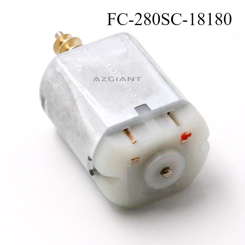 FC-280SC-18180 Power Door Lock Actuator Motor for 2015-2020 for Geely -GC9