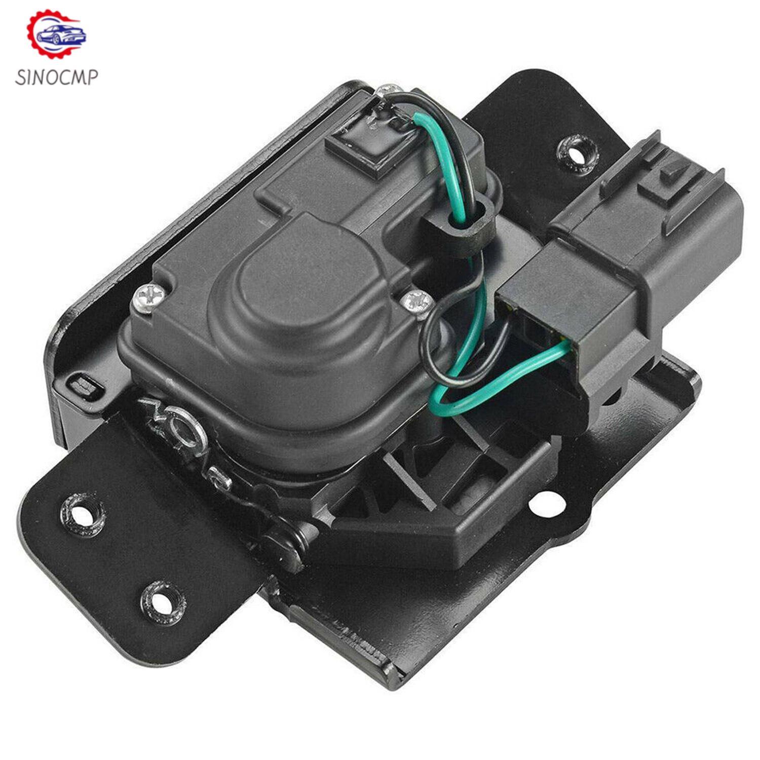 Rear Tailgate Door Lock Actuator 13501871 for Chevy Suburban 1500 for Yukon for Cadillac
