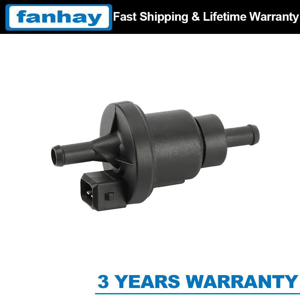 Solenoid valve for Hyundai Sonata, for Kia Optima Spectra/5, for Audi vapor canister