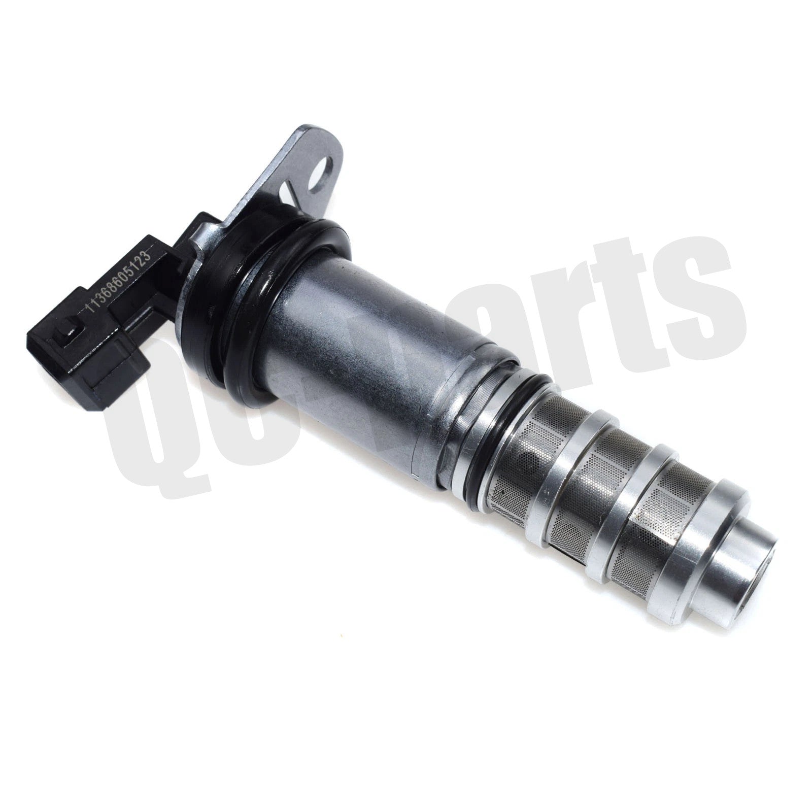The brand-new timed control solenoid variable valve is suitable for BMW X5, X6, 550i, and 750Li. (11368605123-)