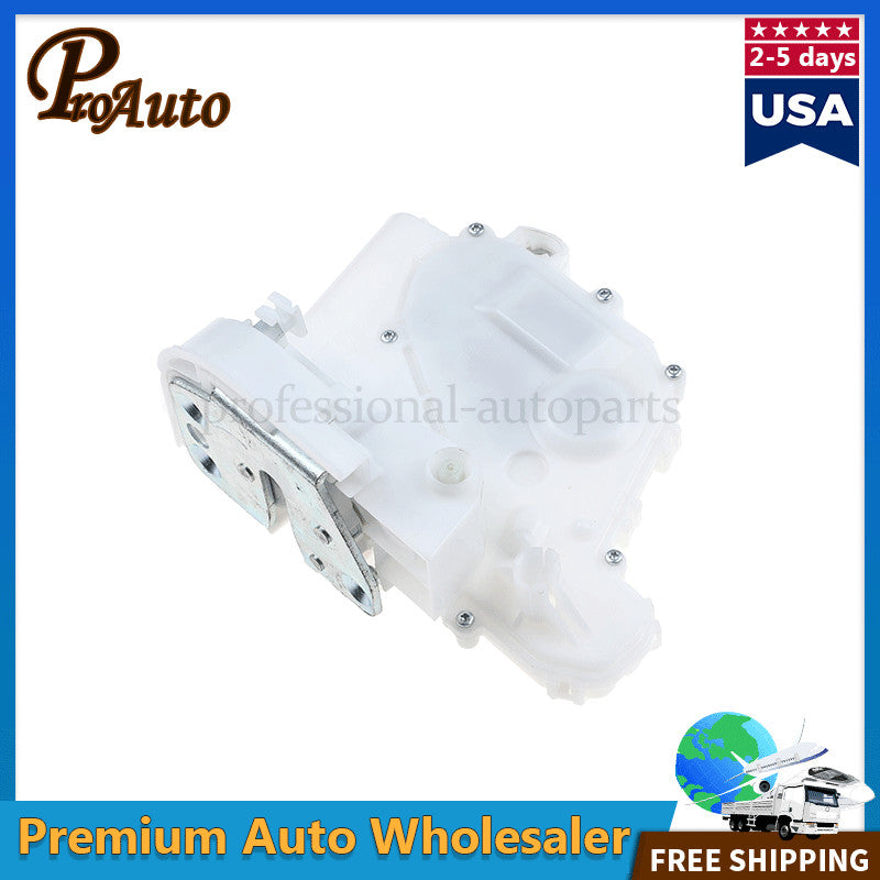 Door Lock Actuator 72110-SWA-A01 For 2007-2011 for Honda CRV Front Right Side
