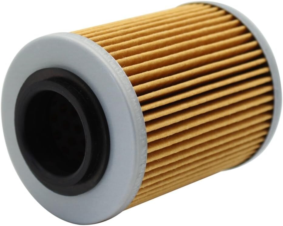 1 Pack Oil Filter for CAN-AM OUTLANDER L MAX 450 DPS 2015 2016
