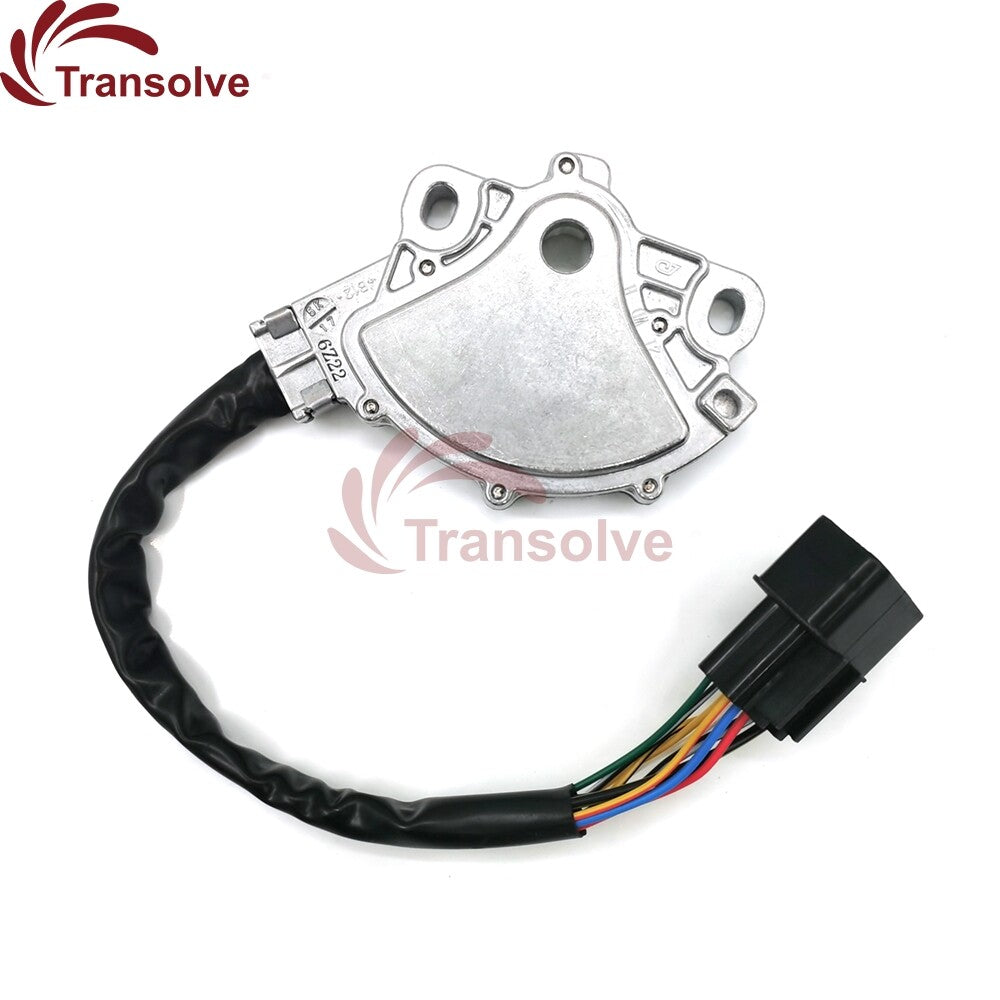 V4A51 Transmission Electronic Control Switch for Mitsubishi V73 V75 V77 MR263257