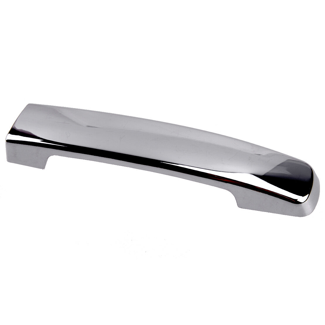 Chrome Exterior Door Handle Cover Cap Decor Fit for Nissan Frontier 2005-19