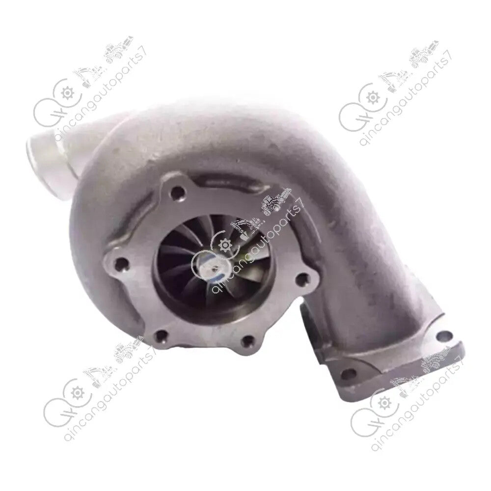 Turbo TA5104 Turbocharger CV13727/1Z for Perkins Engine 3012-TAG1A 3008-TAG2A
