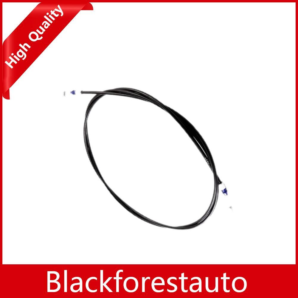 57330FG080 Hood Latch Lock Release Cable Wire for Subaru for Impreza for Forester WRX