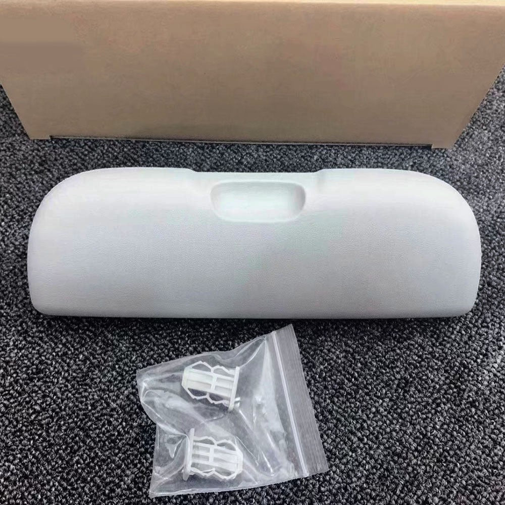 Glasses Case Holder Storage for Smart Fortwo 453 Gen 3 2014-2019