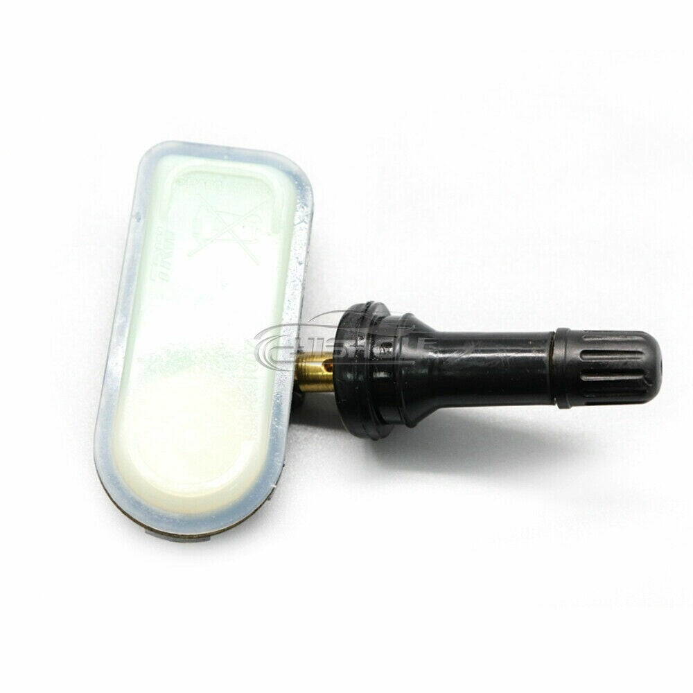 Set of 4 68249201AA Tire Pressure Sensor TPMS for Jeep Cherokee for Ram 434MHz