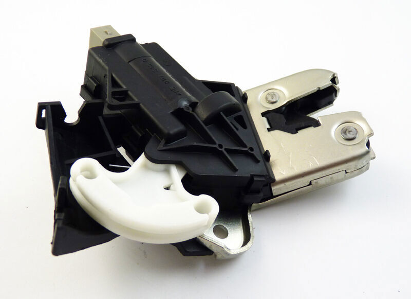 Fits for Audi A4 A5 A6 for A8 S4 S6 4F5827505D New Bootlid Rear Trunk Lid Lock Latch NEW