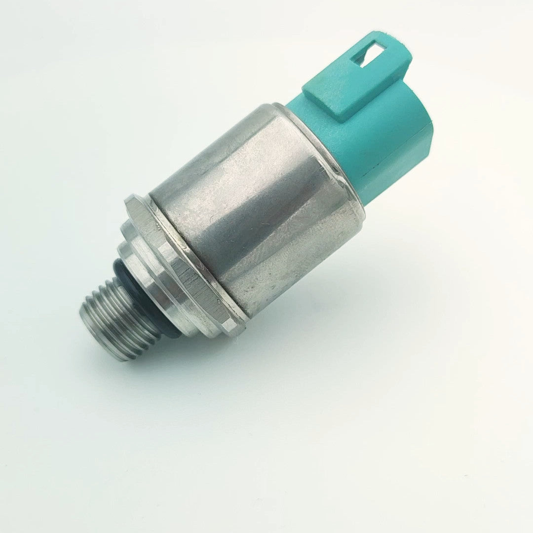 oil pressure sensor 17252660
