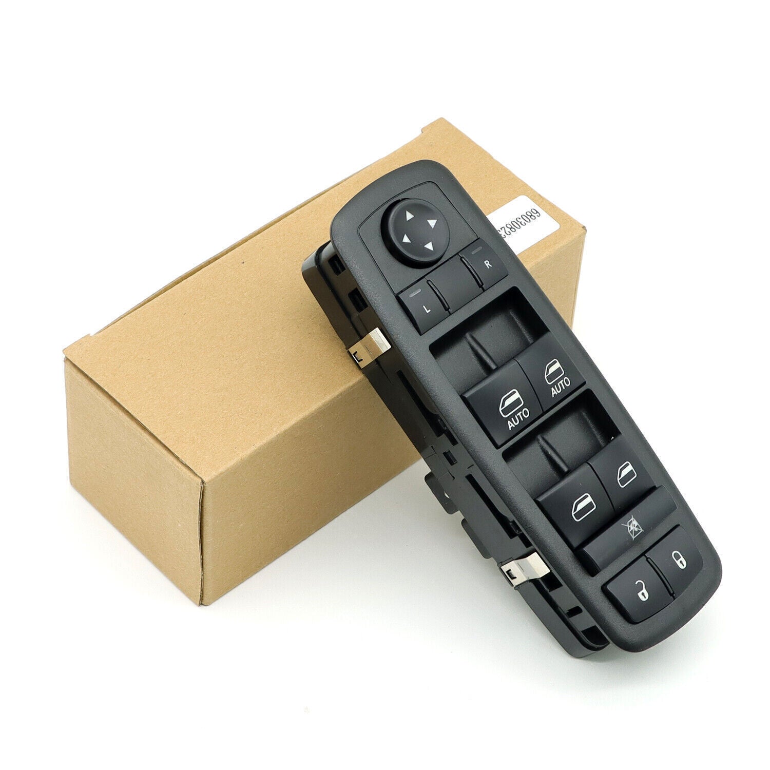 for Jeep Grand Cherokee for Dodge Car Power Window Master Control Switch 68086693AC