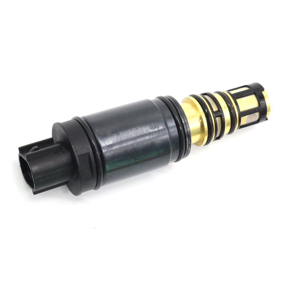 1x for Toyota for Camry 2012-17 2.5L 3.5L A/C Compressor Electronic CONTROL VALVE