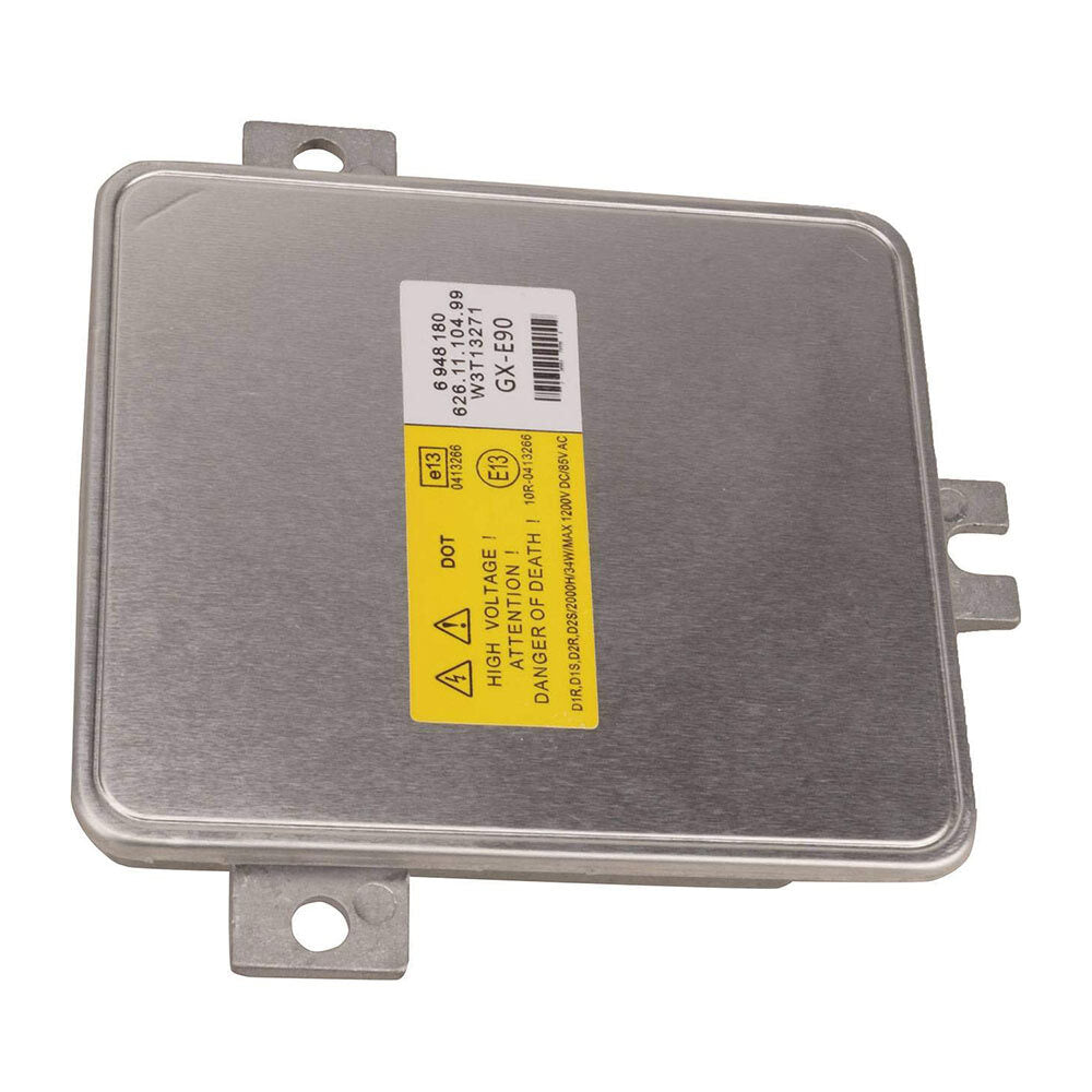 for BMW E90 E91 325i 325xi 328i 335i T Xenon Headlight Ballast Control Module
