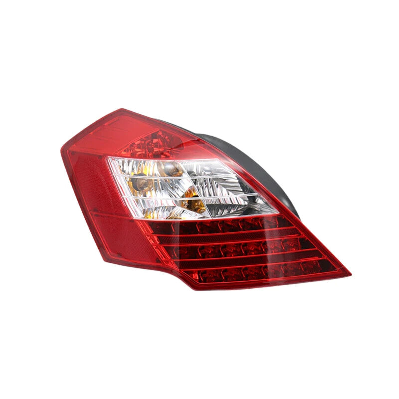for Geely Emgrand EC7 EV EC718 EC715 2008-2012 Tail Light Stop light Left