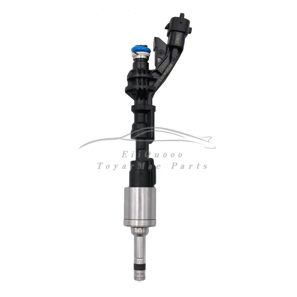 4x New For Fiesta ST180 1.6 Injectors CJ5G-9F593-AA 0261500337 CJ5G-9F593-AB