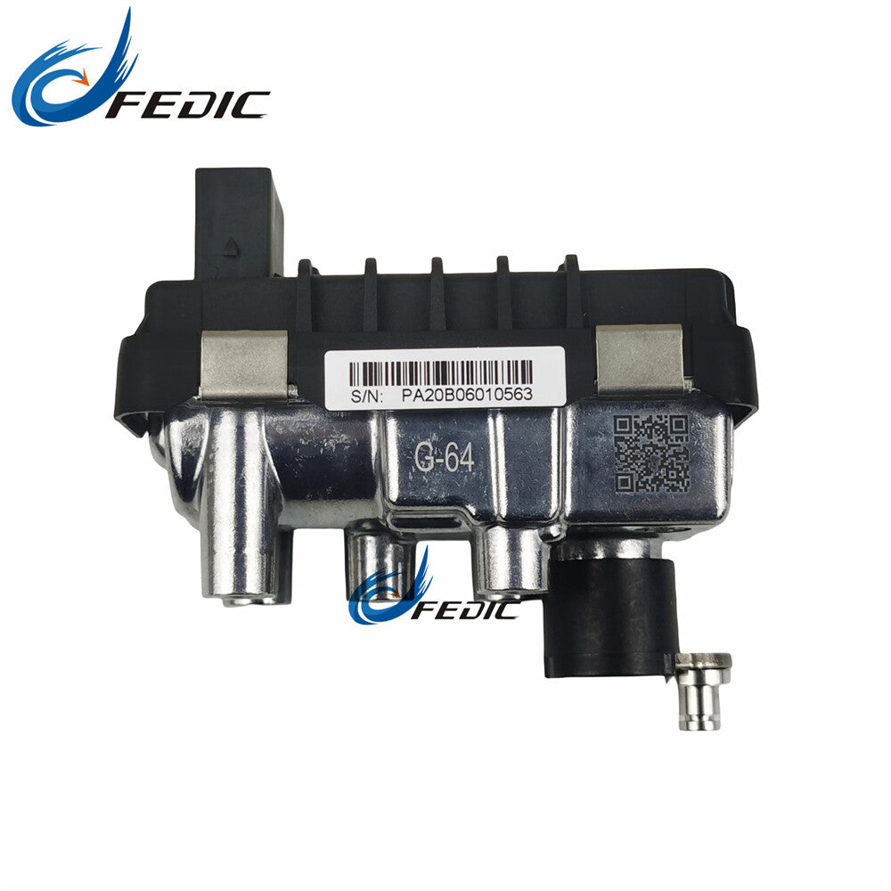 Turbo actuator G-64 G-064 730314 6NW009228 for Jeep cherokee for Dodge 2.8 CRD 130Kw