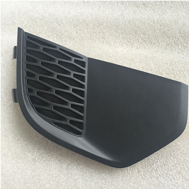 2xRH Front Fog Driving Light Cover Grille for Land Rover Discovery Sport 2015-19