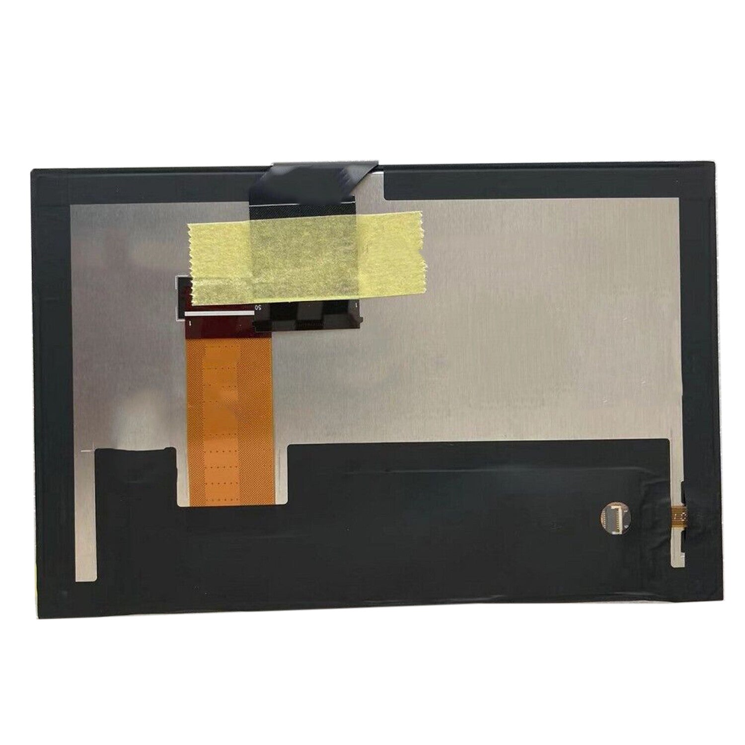 7 LCD Display Touch Screen For 2017-2020 for Jeep Compass Radio Navigation Replace