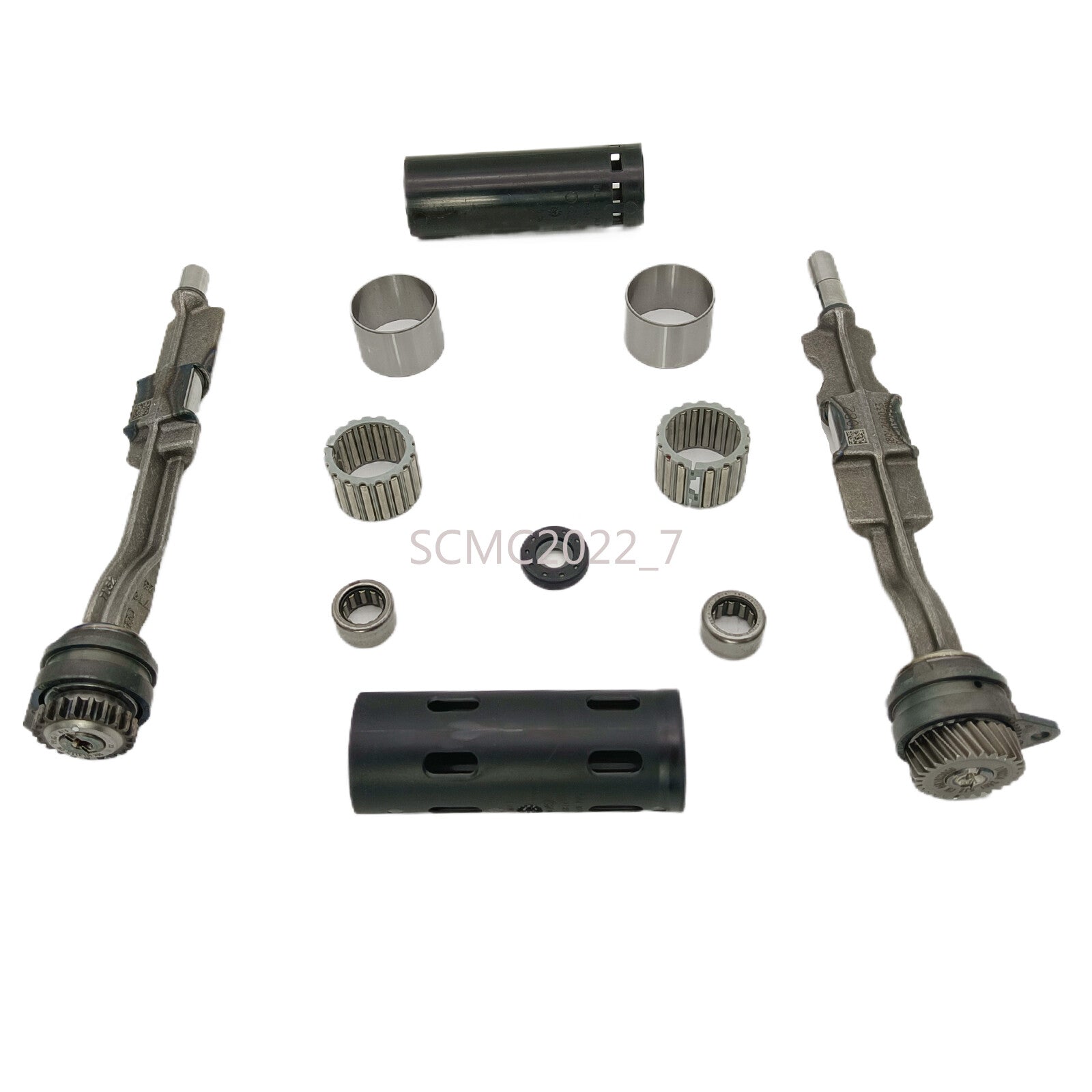 EA888 Gen3 Balance Shaft Repair Kit For 2.0T for VW for Golf for Jetta for Audi A3 A4 A5 Q5 TT