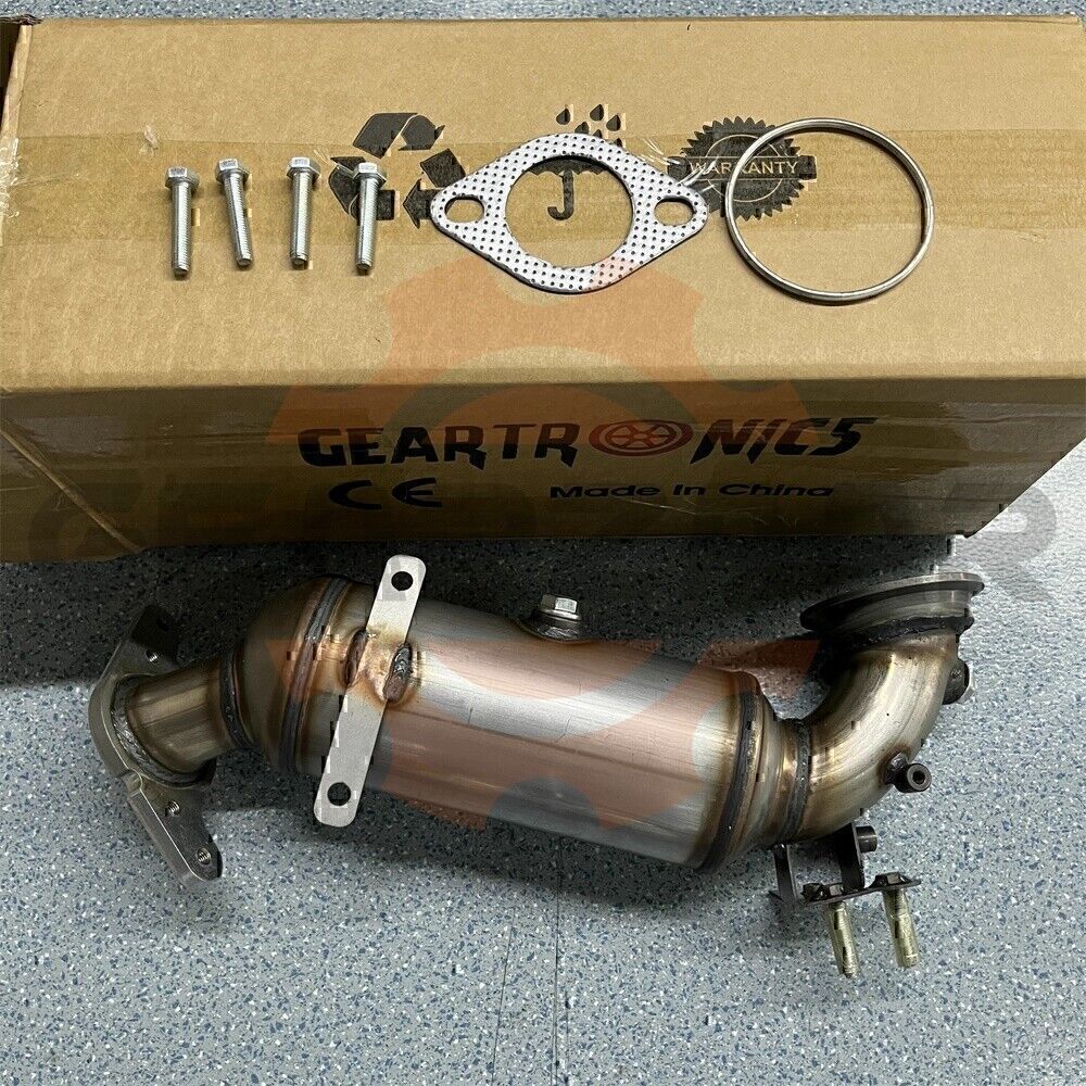 Front Manifold Catalytic Converter Fits For 2016 2017-2019 for Chevrolet Malibu 1.5