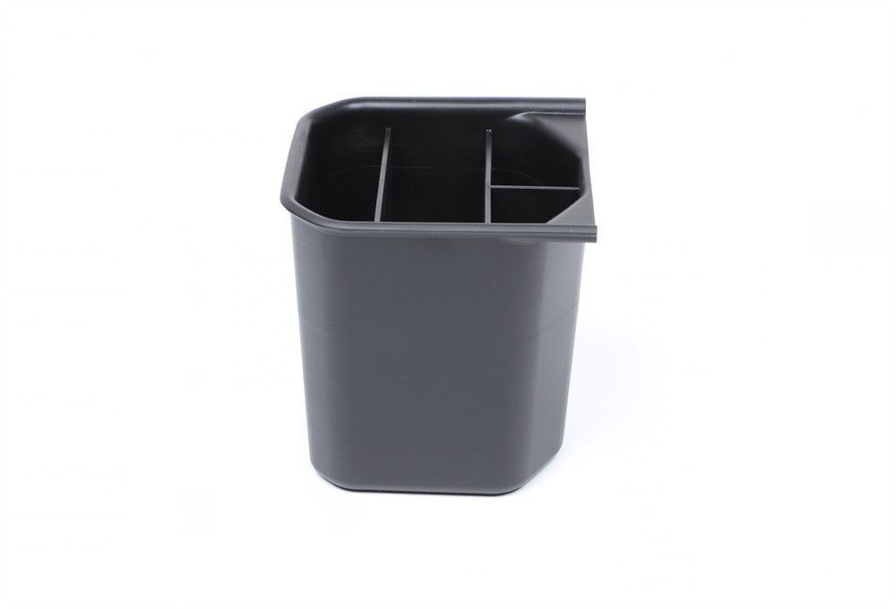 Black Water Cup Holder Storage Box Organizer for Suzuki for Jimny 2019-23Accessories