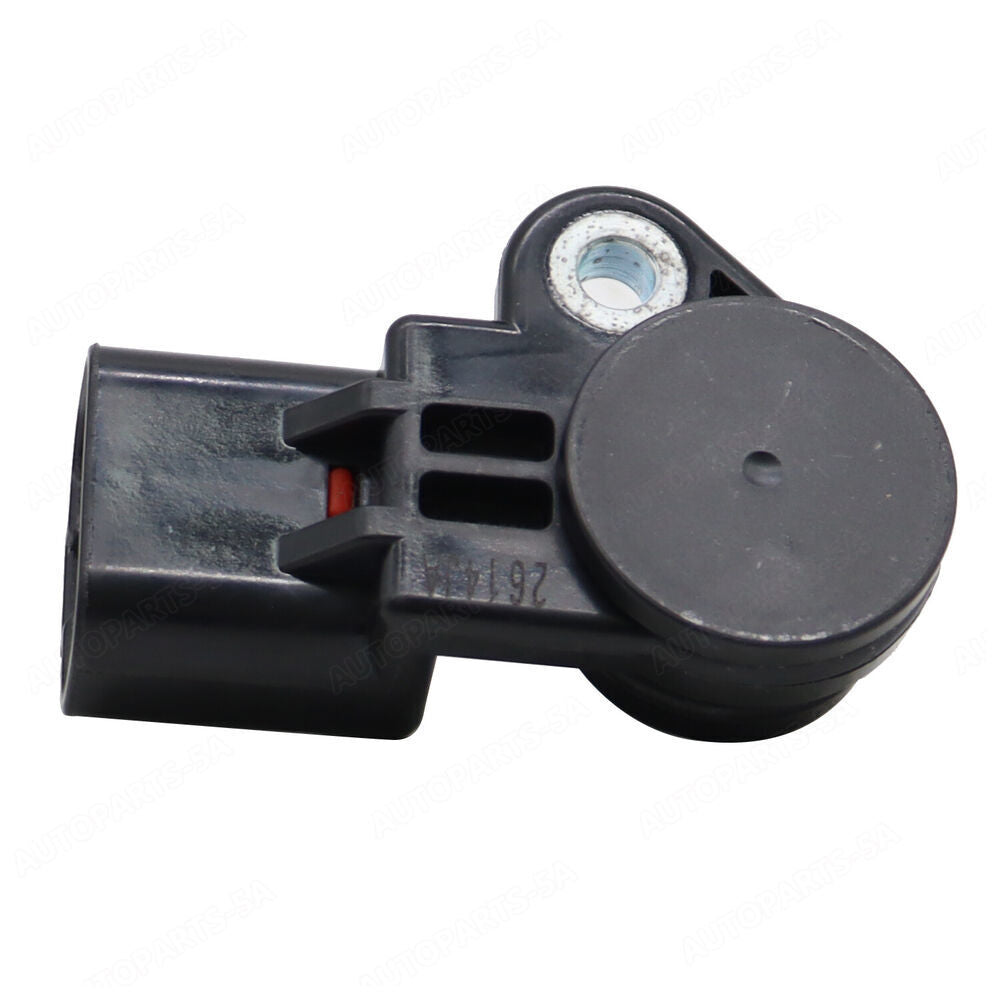 24360-2GGD0 is a camshaft position sensor for 2014-20 for Hyundai - for Kia 2.0L and 2.4L VVT intake engines.