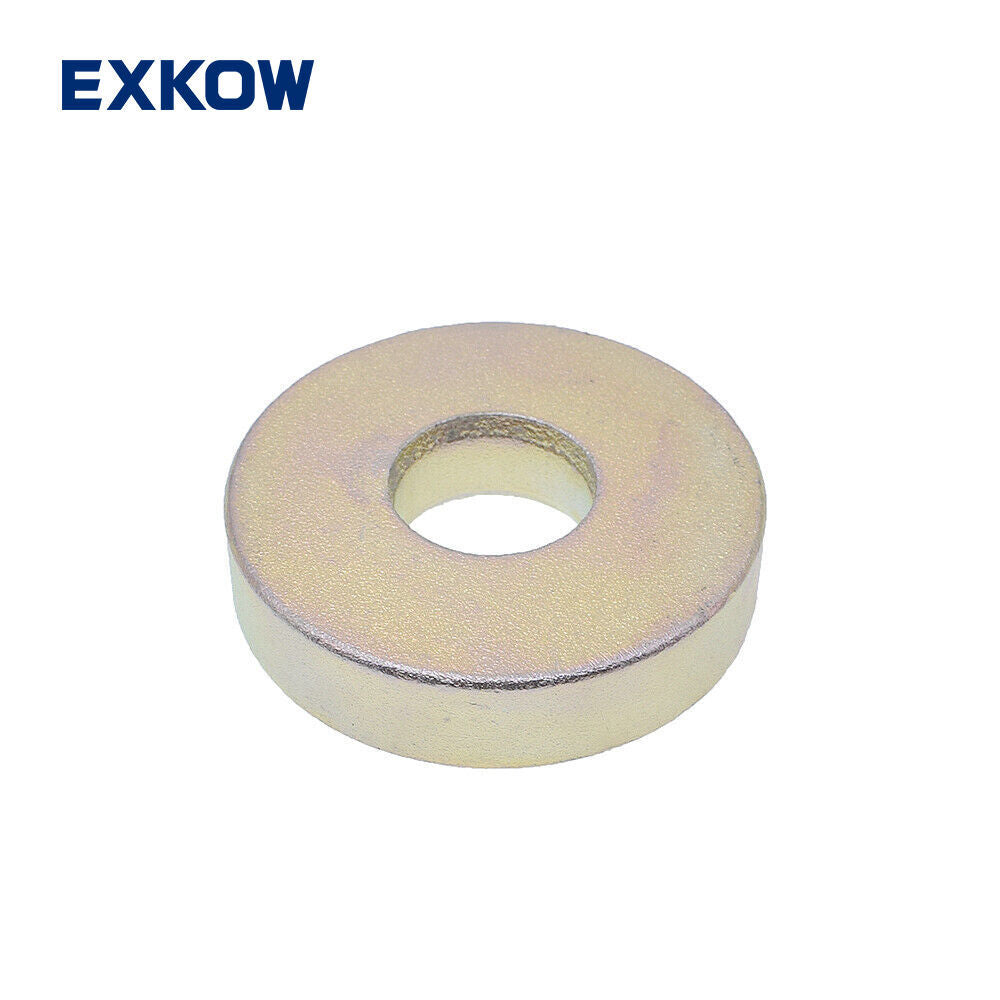 Crankshaft Pulley Washer fit for Mitsubishi 3000GT Eclipse Diamante Endeavor Galant