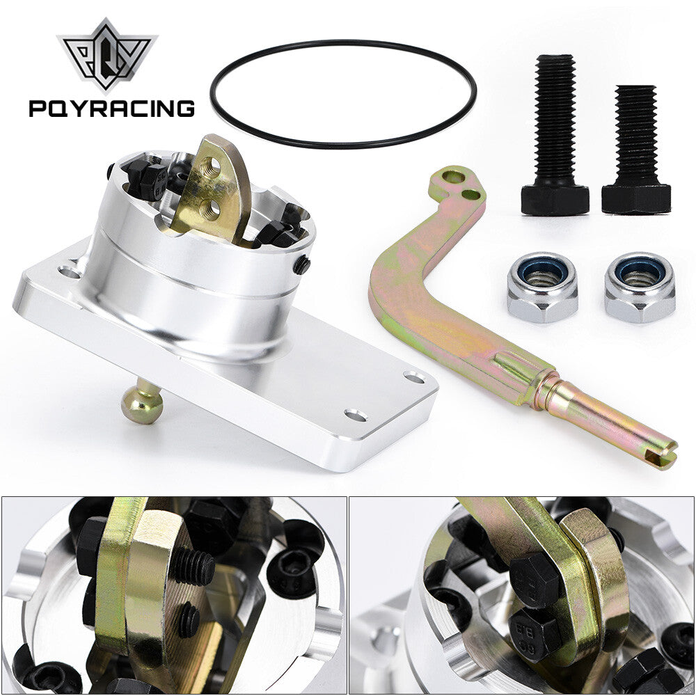 Billet Short Throw Shifter for Holden Commodore 99-07 T56 6-Speed Manual Trans