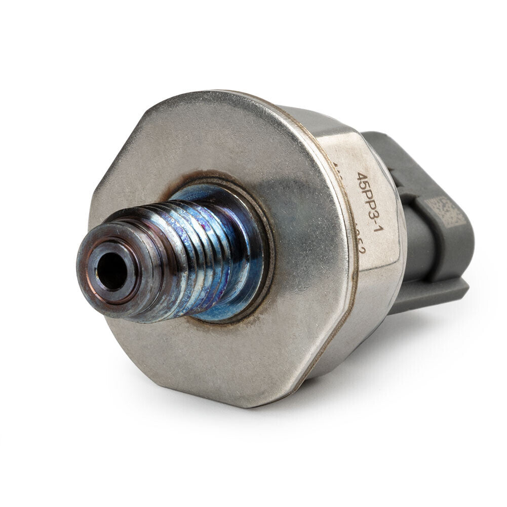The new manifold pressure map sensor is compatible with for Chevrolet CT5, Malibu, and for Cadillac CT6. (12650598)