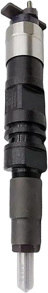 6X Fuel Injector 295050-1350 21896867 for Volvo TAD540VE TAD541VE TAD840VE