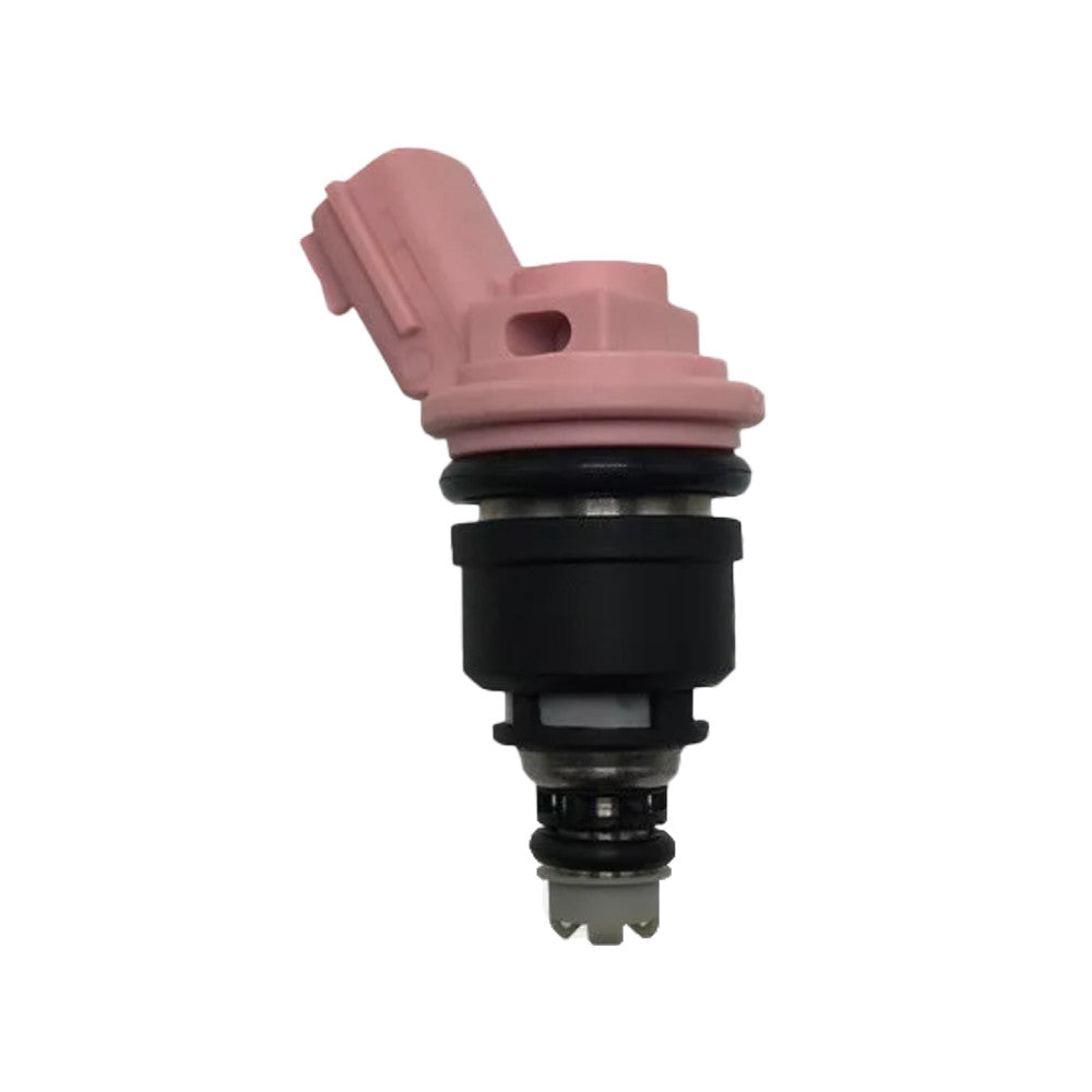 Four fuel injectors suitable for 1991-1999 for Nissan Sentra 1.6L 16600-57Y00 16600-7E001