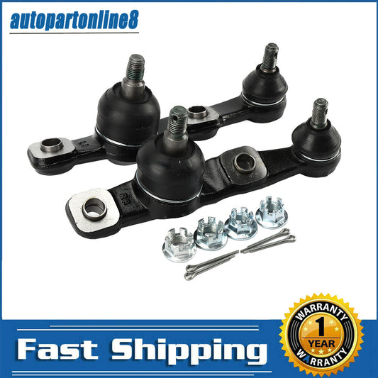 NEW LHRH Front Lower Ball Joint for LEXUS IS250 IS350 GS350 GS460 43330-39625
