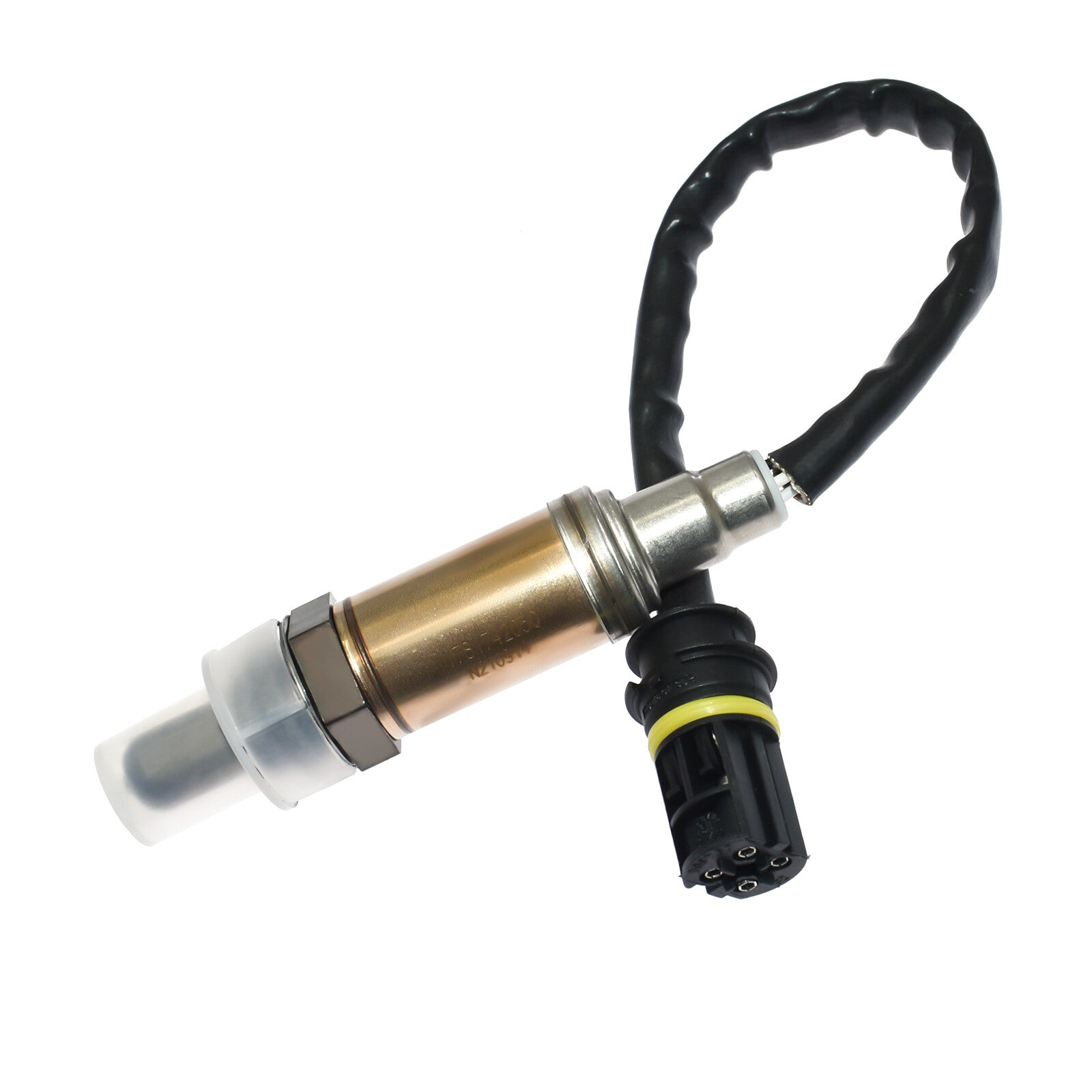 4x Oxygen Sensors Up/Downstream for BMW 323Ci 325i 328i 330i X3 X5 Z3 for Land Rover