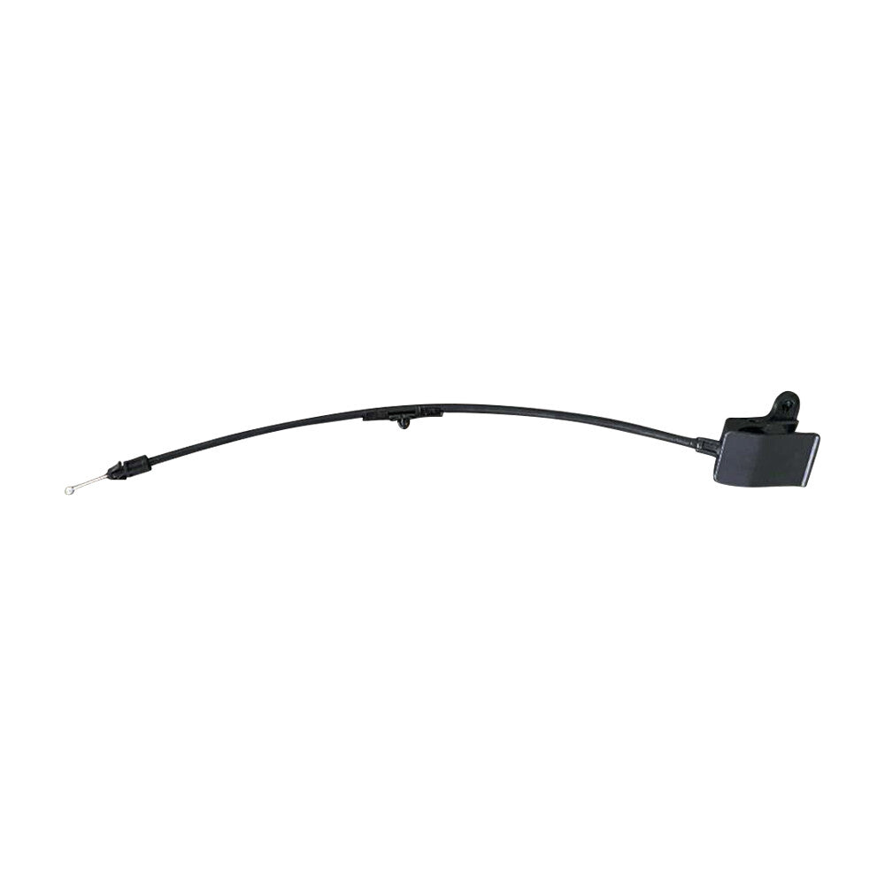 for Jeep Renegade 2015 2016 2017 2018 Hood Release Handle Black 68143167AB