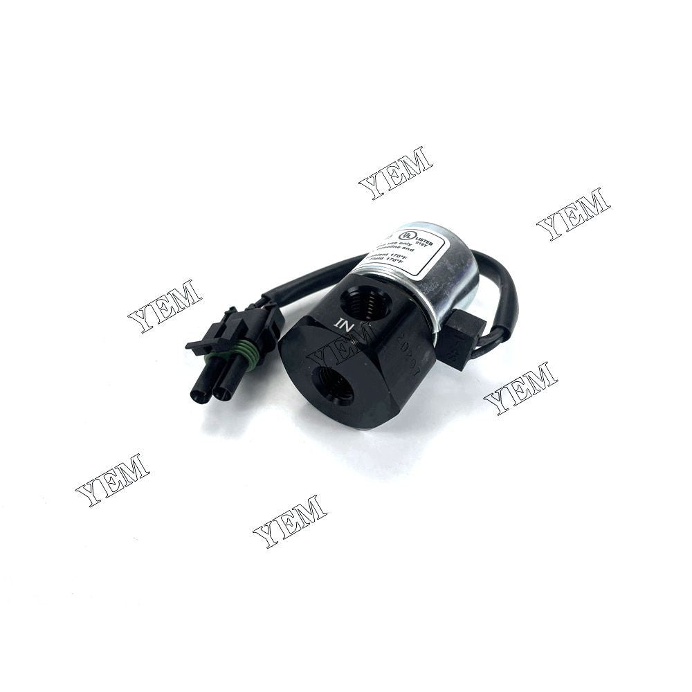 K25 Sensor Fit for Nissan Diesel Engine Spare Parts.