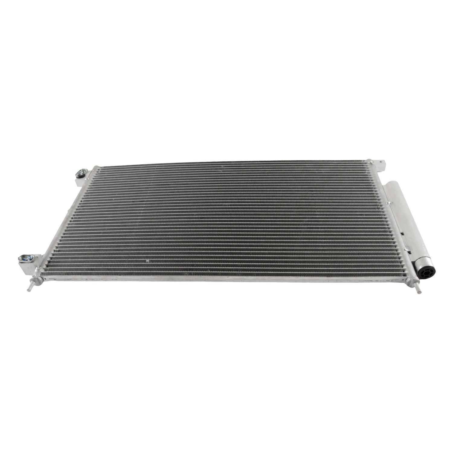 Aluminum AC Condenser A/C Air Conditioning For 03-2005 for Honda Accord DX HO3030131