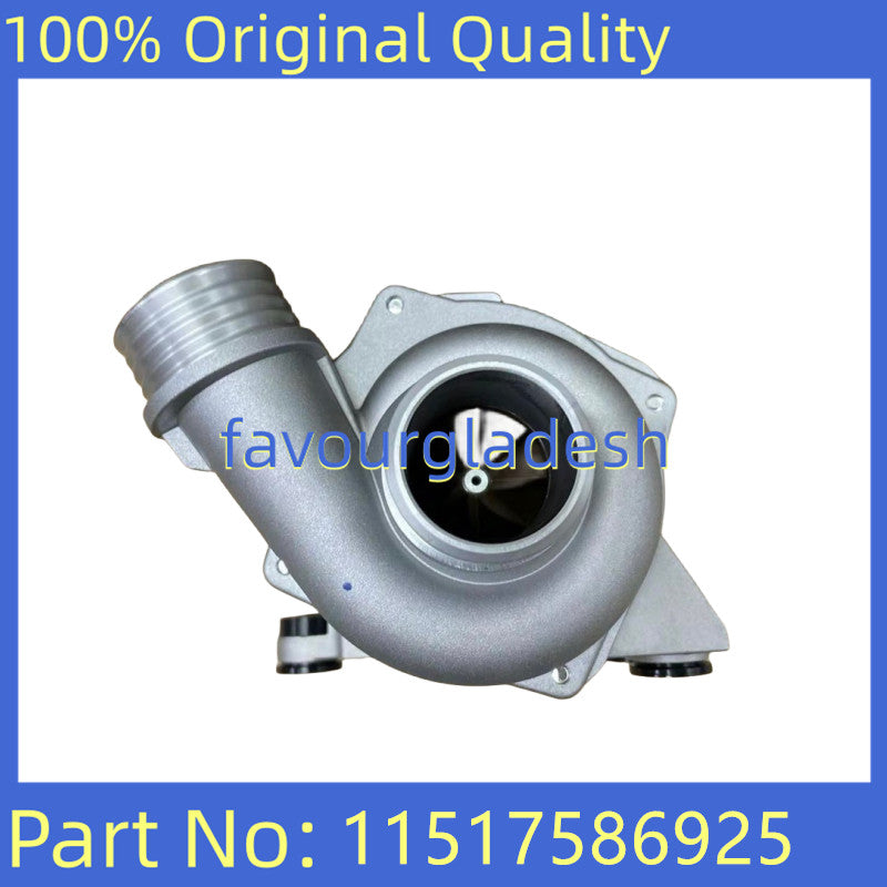 Electric Engine Water Pump for BMW X3 X5 328i 128i 528i 11517586925