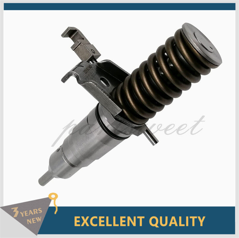 New Fuel Injector Fit for Caterpillar CAT 3116 3114 127-8216 127-8222 0R-8682