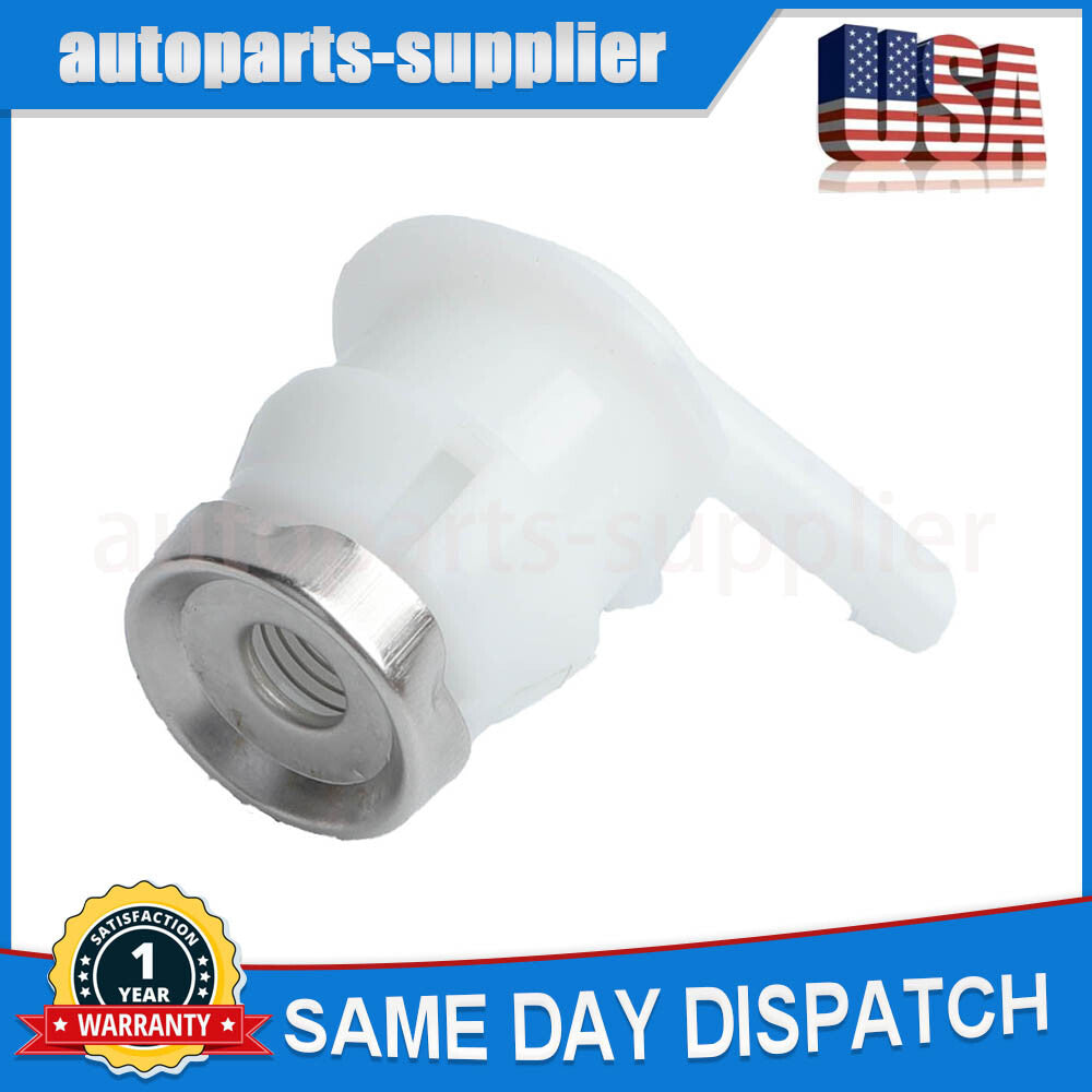 E7DZ-9B593-A is a fuel tank ventilation check valve suitable for 1980-1999 for Ford for Mustang F-Series vehicles.
