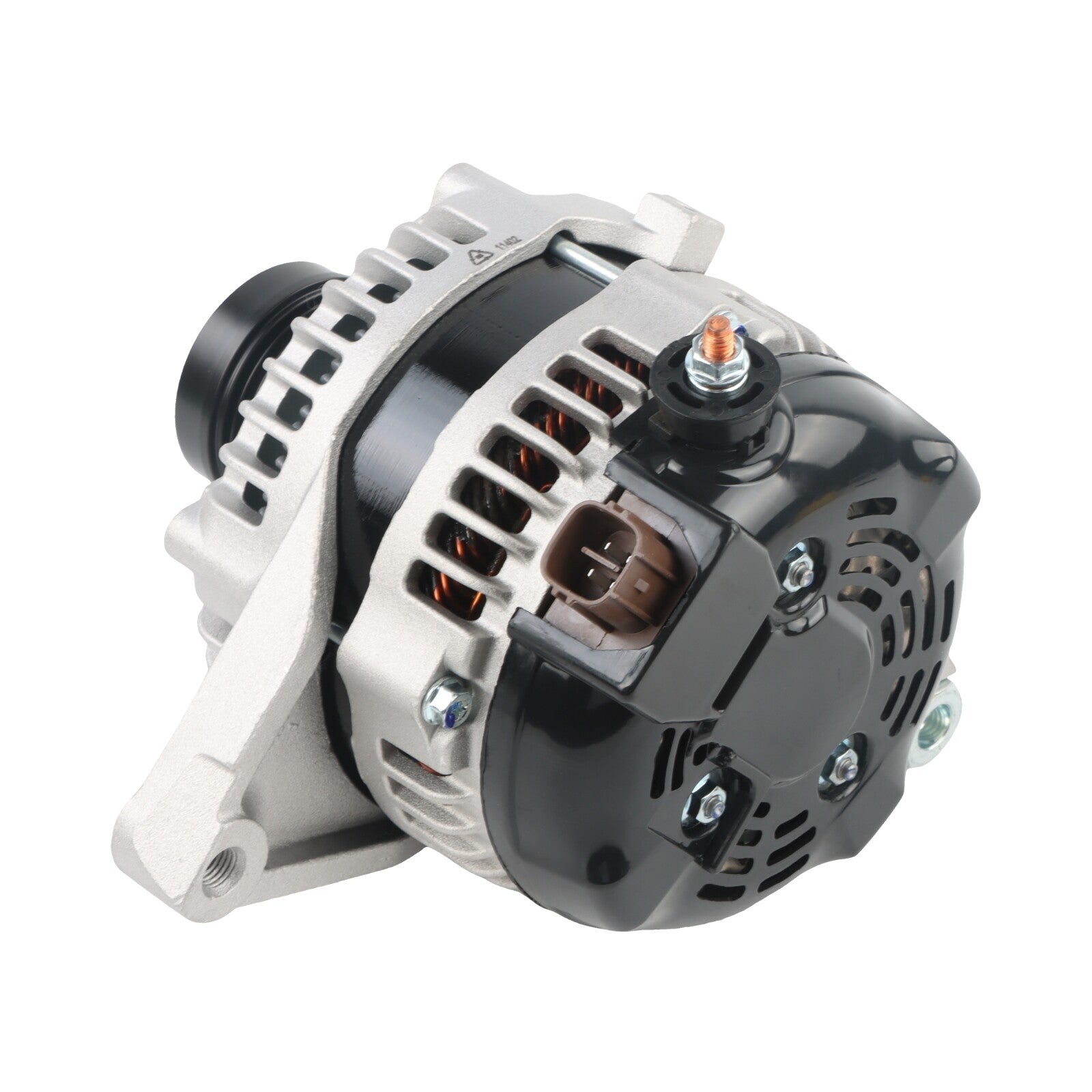 New Alternator for Toyota for Camry 2012 2013 14 2015 Rav4 2009-12 Tc 2011-16 2.5L